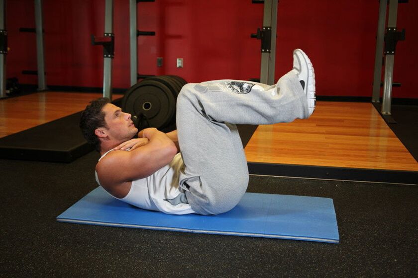 exercicios terapéuticos para a prostatite